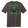 Unisex Premium Blend T-Shirt Thumbnail