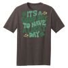 Unisex Premium Blend T-Shirt Thumbnail