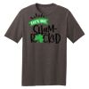 Unisex Premium Blend T-Shirt Thumbnail