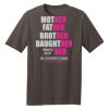 Unisex Premium Blend T-Shirt Thumbnail