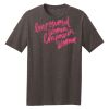 Unisex Premium Blend T-Shirt Thumbnail