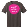 Unisex Premium Blend T-Shirt Thumbnail