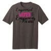 Unisex Premium Blend T-Shirt Thumbnail
