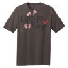 Unisex Premium Blend T-Shirt Thumbnail