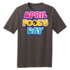 Unisex Premium Blend T-Shirt Thumbnail