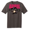 Unisex Premium Blend T-Shirt Thumbnail