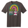 Unisex Premium Blend T-Shirt Thumbnail