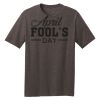 Unisex Premium Blend T-Shirt Thumbnail