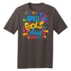 Unisex Premium Blend T-Shirt Thumbnail