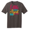 Unisex Premium Blend T-Shirt Thumbnail