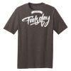 Unisex Premium Blend T-Shirt Thumbnail