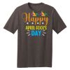 Unisex Premium Blend T-Shirt Thumbnail