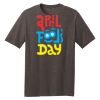 Unisex Premium Blend T-Shirt Thumbnail