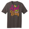 Unisex Premium Blend T-Shirt Thumbnail