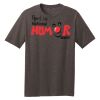 Unisex Premium Blend T-Shirt Thumbnail