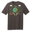 Unisex Premium Blend T-Shirt Thumbnail
