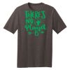 Unisex Premium Blend T-Shirt Thumbnail