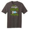 Unisex Premium Blend T-Shirt Thumbnail
