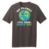 Unisex Premium Blend T-Shirt Thumbnail