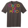 Unisex Premium Blend T-Shirt Thumbnail