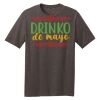 Unisex Premium Blend T-Shirt Thumbnail