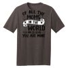 Unisex Premium Blend T-Shirt Thumbnail