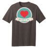Unisex Premium Blend T-Shirt Thumbnail