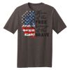 Unisex Premium Blend T-Shirt Thumbnail