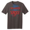 Unisex Premium Blend T-Shirt Thumbnail