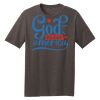 Unisex Premium Blend T-Shirt Thumbnail