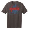 Unisex Premium Blend T-Shirt Thumbnail