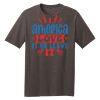 Unisex Premium Blend T-Shirt Thumbnail