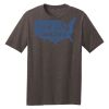 Unisex Premium Blend T-Shirt Thumbnail