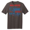 Unisex Premium Blend T-Shirt Thumbnail