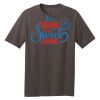 Unisex Premium Blend T-Shirt Thumbnail