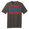 Unisex Premium Blend T-Shirt Thumbnail