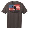 Unisex Premium Blend T-Shirt Thumbnail