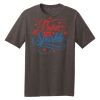 Unisex Premium Blend T-Shirt Thumbnail