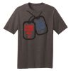 Unisex Premium Blend T-Shirt Thumbnail