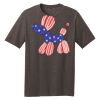 Unisex Premium Blend T-Shirt Thumbnail