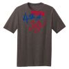 Unisex Premium Blend T-Shirt Thumbnail