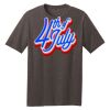 Unisex Premium Blend T-Shirt Thumbnail
