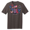 Unisex Premium Blend T-Shirt Thumbnail