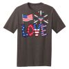 Unisex Premium Blend T-Shirt Thumbnail