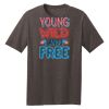 Unisex Premium Blend T-Shirt Thumbnail