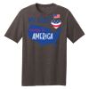 Unisex Premium Blend T-Shirt Thumbnail