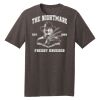Unisex Premium Blend T-Shirt Thumbnail