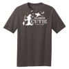 Unisex Premium Blend T-Shirt Thumbnail