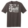 Unisex Premium Blend T-Shirt Thumbnail