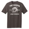Unisex Premium Blend T-Shirt Thumbnail